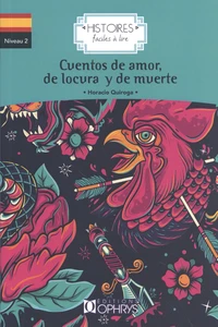 Cuentos de amor de locura y de muerte