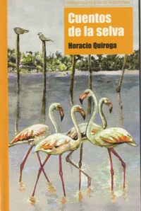 Cuentos de la selva