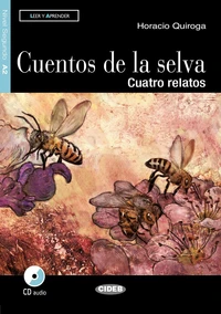 Cuentos de la selva