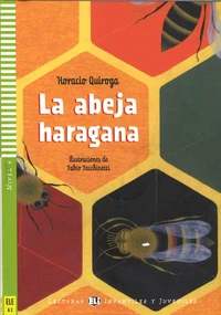 La abeja haragana