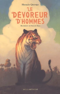 Le Devoreur D'Hommes
