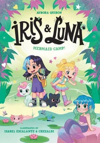 Iris and Luna 6