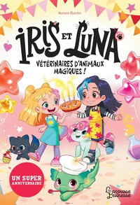 Un super anniversaire