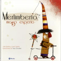 Merlimberto mago experto