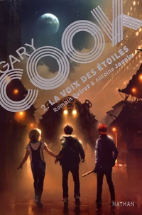 La voix des étoiles
