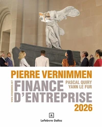 Finance d'entreprise
