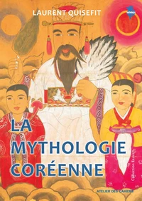 La mythologie coréenne