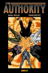 AUTHORITY Tome 2