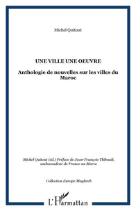 Une ville, une oeuvre