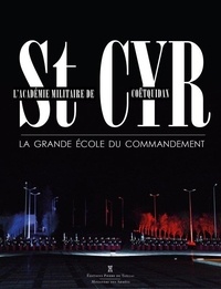 Quitterie Murail - L'académie militaire de Saint-Cyr Coëtquidan - La grande école de commandement.