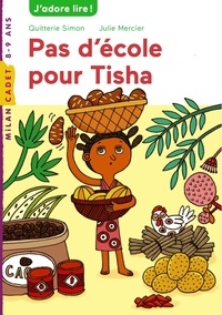 Pas décole pour Tisha.pdf