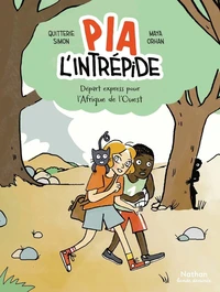 Pia l'intrépide