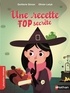 Quitterie Simon - Une recette top secrète.