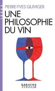 Une philosophie du vin