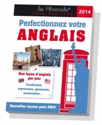Perfectionnez votre anglais 2014