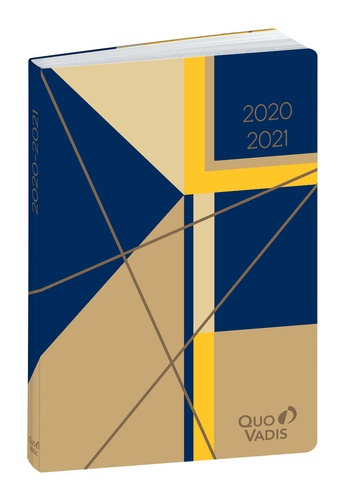 Agenda Nova 2020-2021