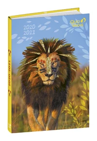 Agenda Potes mignons 2020-2021