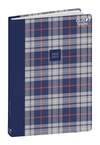 Agenda Scottish blue 2020-2021