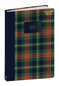 Agenda Scottish green 2020-2021