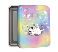 Boîte à bons points - Chi - 8x10x2,5 cm