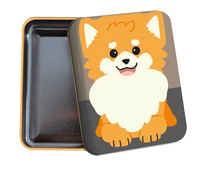 Boîte à bons points - Kawaii - 8x10x2,5 cm