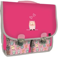 Cartable 38 cm Animascot