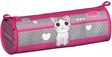 Trousse Fourre Tout Chi Quo Vadis Papeterie Decitre