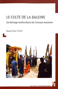 Le culte de la baleine