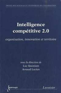 Intelligence compétitive 2.0