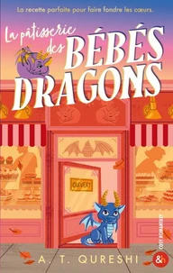 La Pâtisserie des bébés dragons