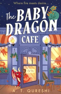 The Baby Dragon Cafe