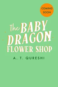 The Baby Dragon Flower Shop