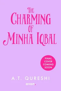 The Charming of Minha Iqbal