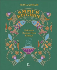 Ammi's Kitchen