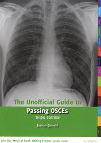 The Unofficial Guide to Passing OSCES