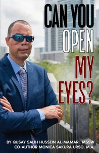 Can You Open My Eyes?