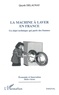 Quynh Delaunay - La machine à laver en France - Un objet technique qui parle des femmes.