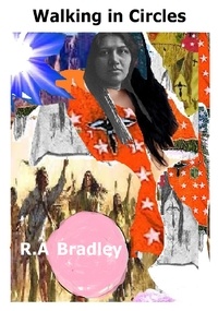  R.A Bradley - Walking in Circles.
