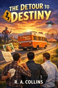 The Detour to Destiny