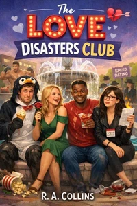 The Love Disasters Club