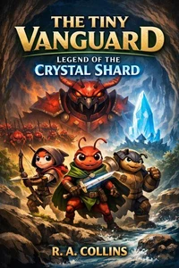 The Tiny Vanguard