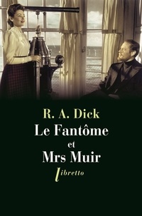 R-A Dick - Le fantôme et Mrs Muir.