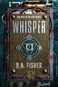 Whisper