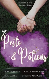 Pesto &amp; Potions