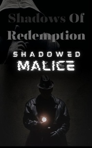 Il livre en pdf en téléchargement gratuit Shadows of Redemption  - Shadows of Redemption