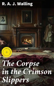 The Corpse in the Crimson Slippers