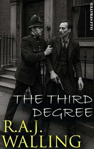 The Third Degree. Illustrated
