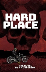  R A Jacobson - Hard Place - HARD PLACE, #3.