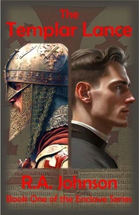 The Templar Lance
