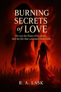 Burning Secrets of Love